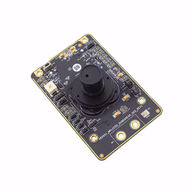 AR0521SR2C09SURAH3-GEVB onsemi  Cartes d'évaluation - Capteurs